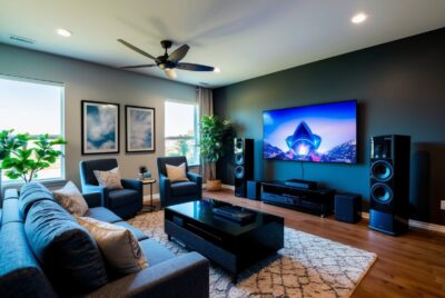 what is dolby atmos