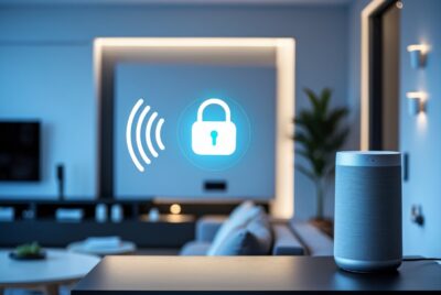 Voice Control Smart Home Tips
