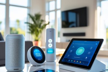 smart home tips for beginners