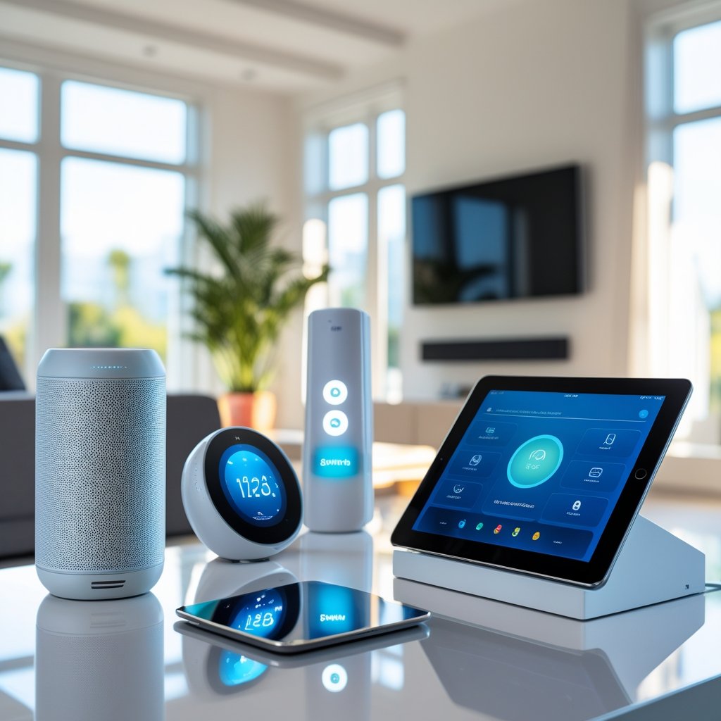 Smart Home Tips for Beginners: Essential Steps - Smart House Tech Hub